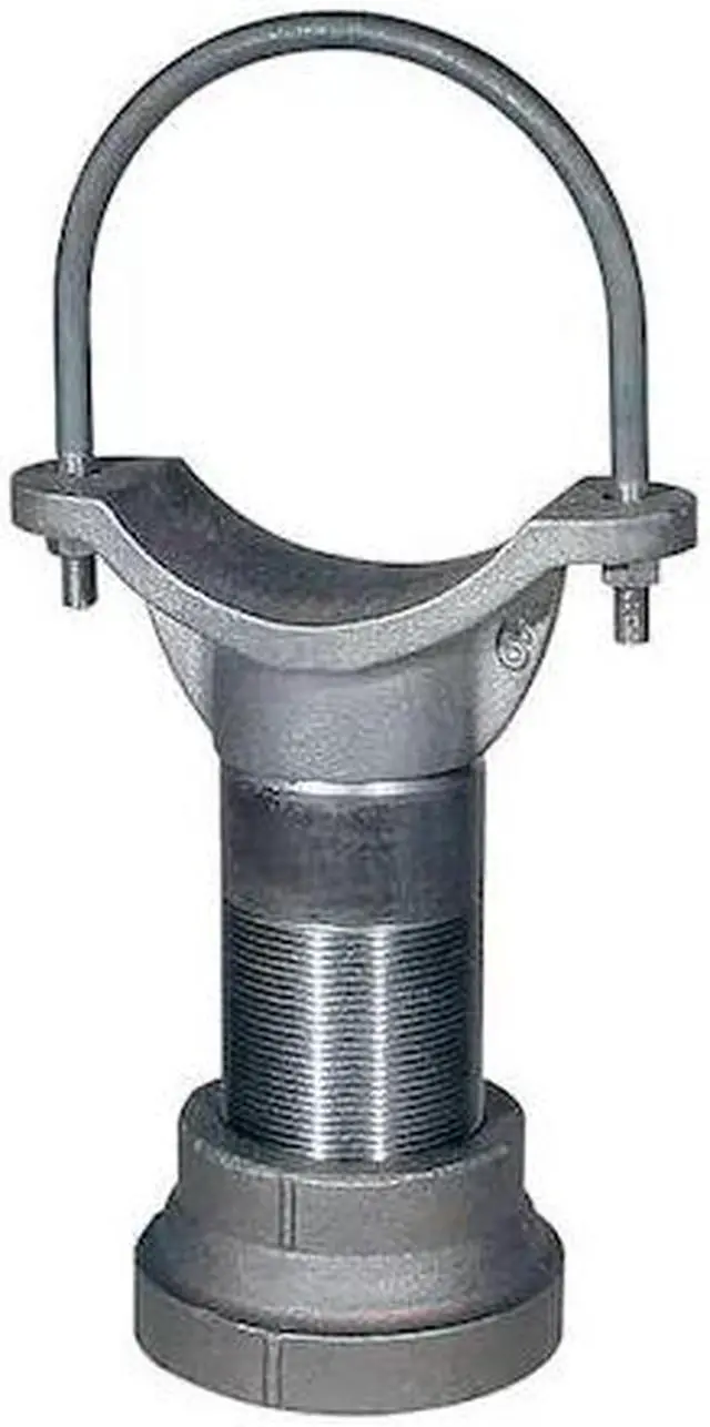 Main image of ANVIL 0500176144 Pipe Saddle,Adj W/Yoke,Pipe Sz 10 In