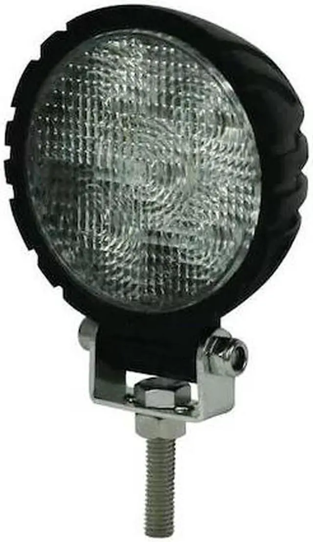 Alt view image 3 of 3 - ECCO EW2481 Flood Light,LED,1-45/64" D,3-51/64" H