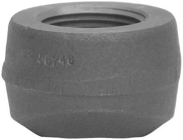 Alt view image 2 of 3 - Pipe Saddle, Threaded Pipe, 3/4 In