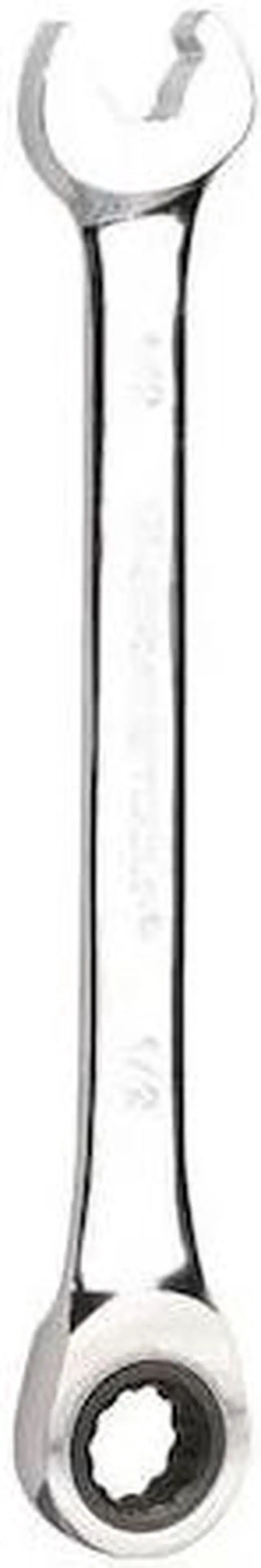 Alt view image 3 of 3 - JONARD TOOLS ASW-R12 Ratcheting Wrench,Head Size 1/2 in.