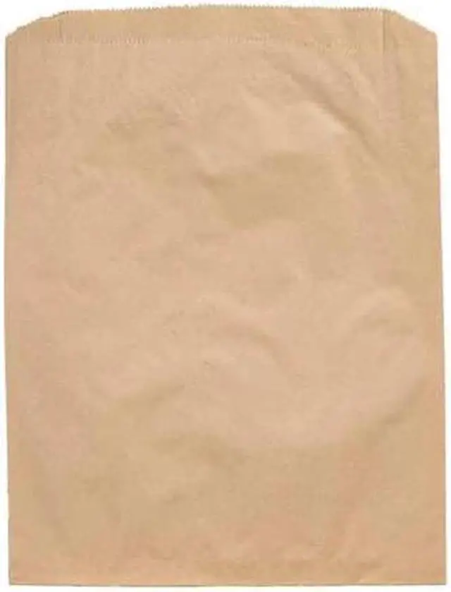 ZORO SELECT 14888 Merchandise Bag Pinched Bottom 14