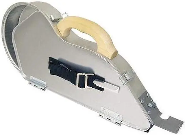 Main image of HI-CRAFT HC540 Taper,Drywall,20-1/2in. L x 9-1/2in. W