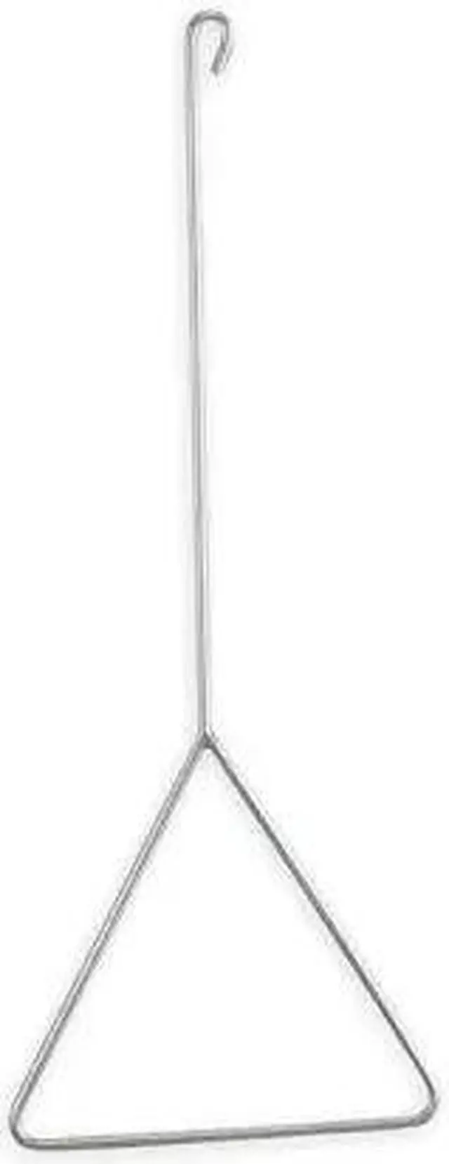 Main image of BRADLEY 128-156A Pull Rod, 24 In Length,Drench Showers