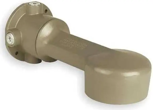 Main image of HUBBELL KILLARK EZB2 Mounting Box Wall Bracket