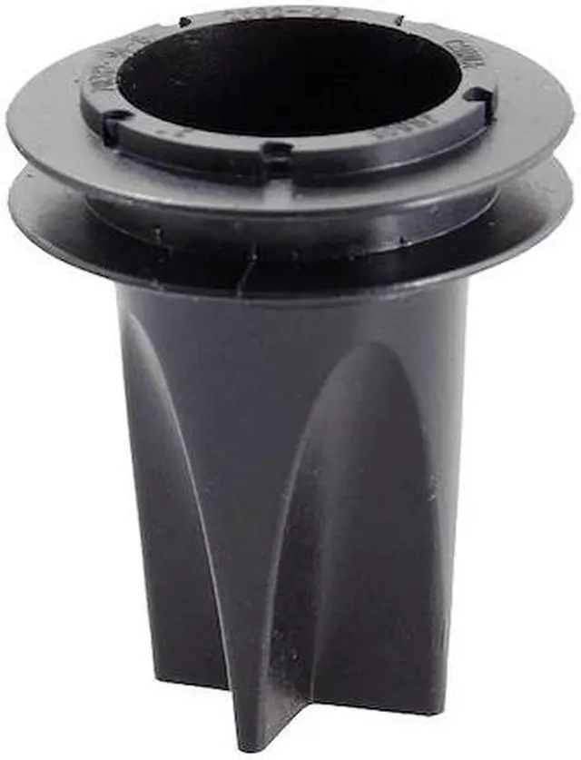 Main image of JAY R. SMITH MFG. CO 2692-02 2" Pipe Dia. Elastomeric Stink Stopper Quad Close