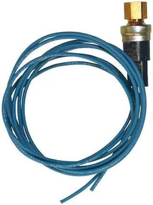 Alt view image 2 of 2 - Johnson Controls Inc. P100AA2C PRESSURE CONTROL WILL BE REPLACED B