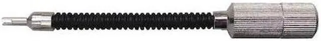 Alt view image 2 of 2 - SUPCO FVCT4PLUS Valve Core Remover Tool,Size 1/2"x4-3/4"