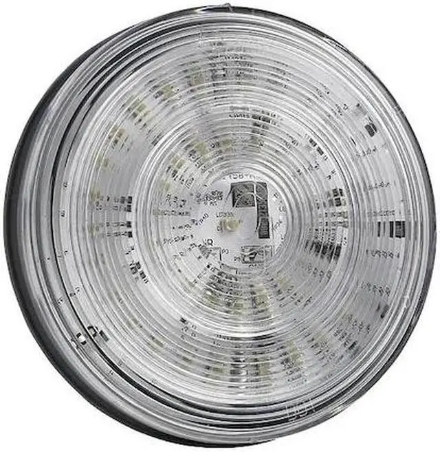 Main image of GROTE G4022 Stop/Tail/Turn Lamp,LED,Fits 66825