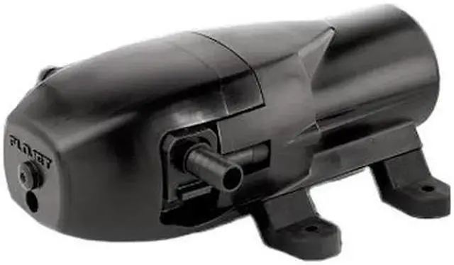 Main image of FLOJET LFP122201K Pump,Demand,12 Vdc