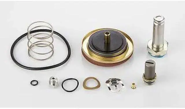Alt view image 2 of 2 - Rebuild Kit ASCO 306807