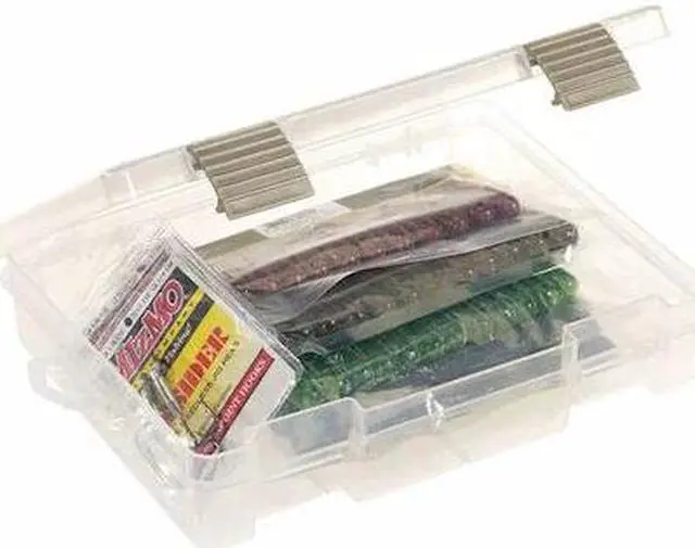 Alt view image 2 of 2 - PLANO PROLATCH  OPEN COMPARTMENT STOWAWAY