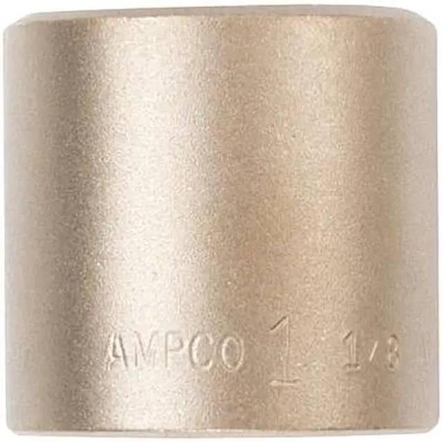 Main image of AMPCO SAFETY TOOLS SS-3/4D1-15/16 3/4 in Drive, 1-15/16" SAE Socket, 6 Points,