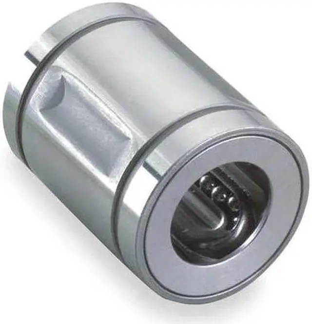 Alt view image 2 of 3 - THOMSON A162536 Ball Bushing Bearing,Closed,Bore 1 In