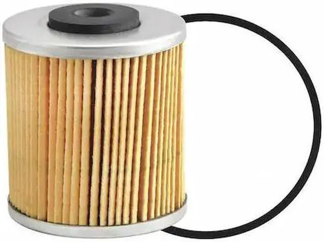 Alt view image 2 of 2 - BALDWIN FILTERS PF866 Fuel Filter,2-31/32 x 2-9/16 x 2-31/32In