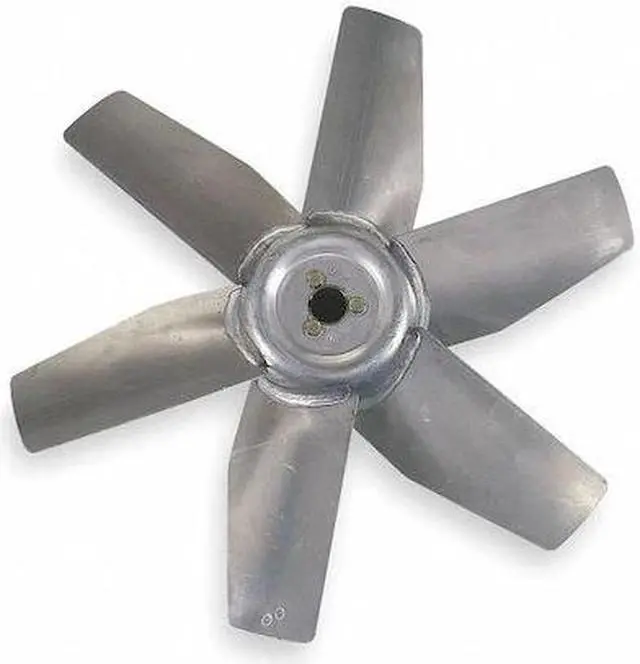 Alt view image 3 of 3 - DAYTON 166157 30" Tubeaxial Fan Blade