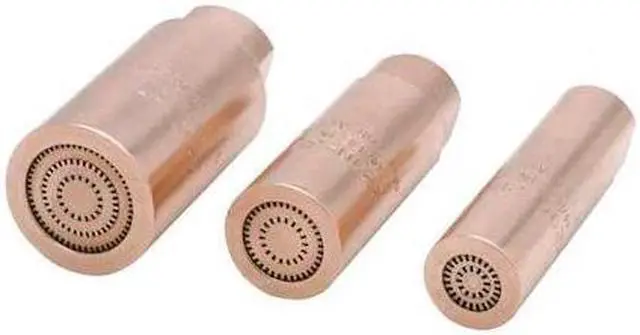 Alt view image 2 of 2 - HARRIS 1800170 Heating Tip,Size 5,Propane/Natural Gas