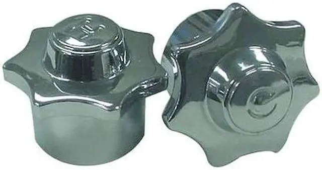 Main image of ZORO SELECT 99-1112 Shower/Bath Faucet Handle,Am Standard,PR