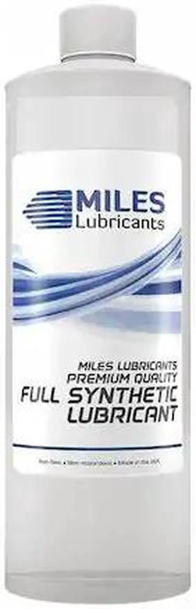 Main image of MILES LUBRICANTS MSF2006709 16 oz Gear Oil Bottle Not Specified ISO Viscosity,