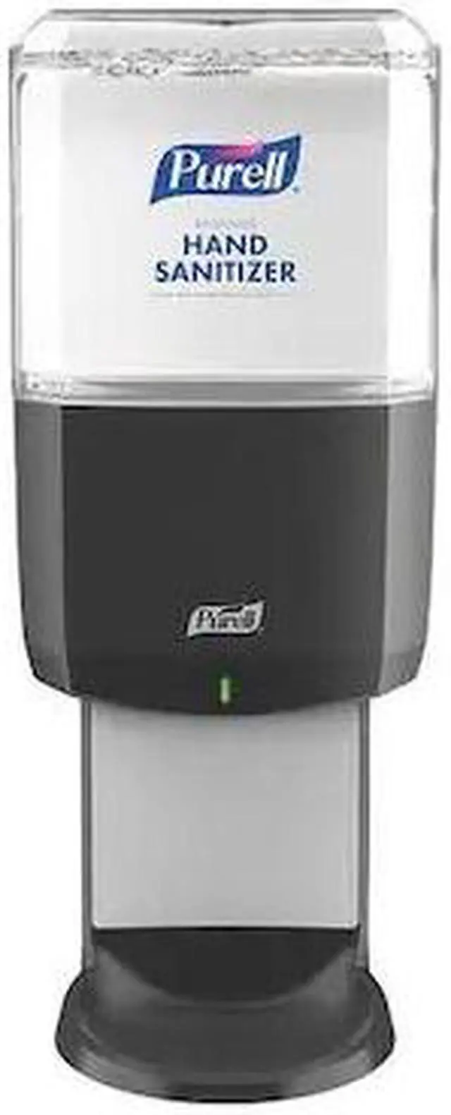 Main image of PURELL 7724-01 Touch-Free Hand Sanitizer Dispenser 1200mL - Graphite