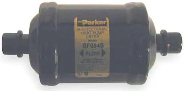 Alt view image 2 of 2 - PARKER BF-084S Dryer,1/2 In Sweat Id