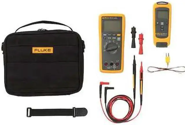 Main image of FLUKE FLK-T3000FC K Temperature Module Kit,Wireless
