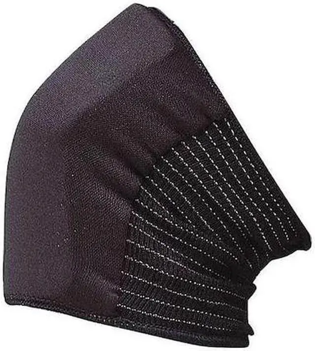 Alt view image 3 of 7 - ALLEGRO 7105 Knee Pads,Soft,EVA,Universal,PR