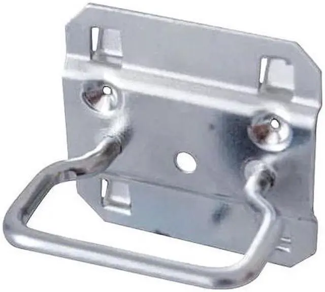 Main image of ZORO SELECT 6YE22 Hammer Tool Holder,Pk5