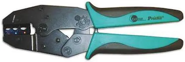Alt view image 3 of 3 - Eclipse 300-002 Crimp Tool for Insulated Terminals