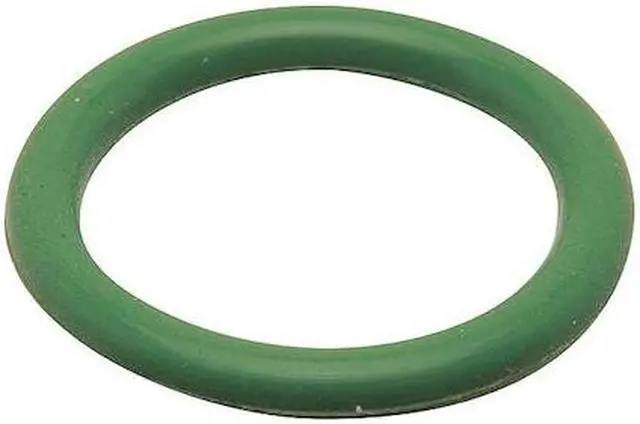 Main image of SUR&R HOR780 O-Ring,Green,PK50