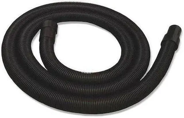 Alt view image 2 of 2 - MI-T-M 15-0207 Crush-Resistant Vac Hose,1-1/2" x 10 ft., 15-0207
