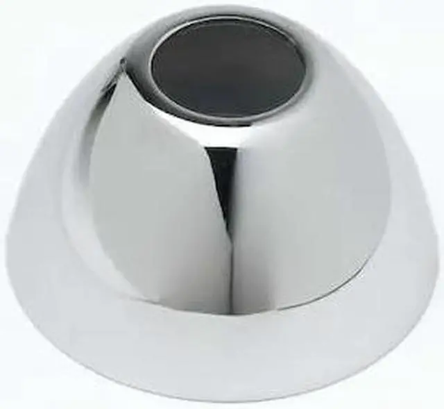 Alt view image 4 of 4 - T&S BRASS 001257-40NS Chrome Faucet Bonnet