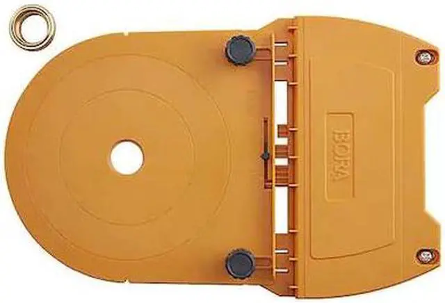 Main image of BORA 542005 Bora Dado Router Guide