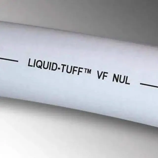 Main image of ALLIED TUBE & CONDUIT 6104-30-00 Liquid-Tight Flex Metal Conduit, 1 in Trade