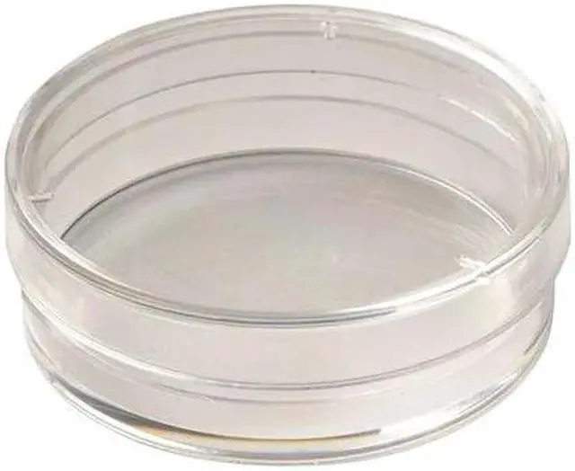 Main image of ZORO SELECT 11L822 35x10mm TC Treated Dish,PK500 (Formerly Lab Safety Supply)