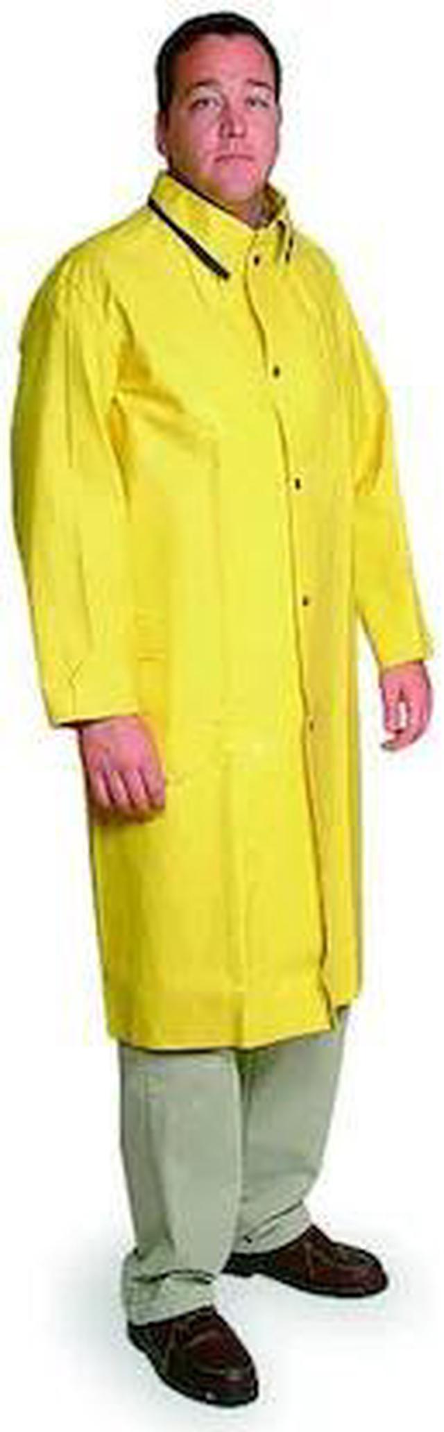 Condor rain gear deals