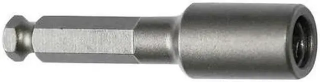 Main image of APEX TOOL GROUP M-630-1PK Bit Holder,1/4",5/16",3"