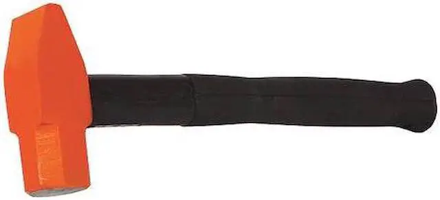 Main image of WESTWARD 24Z039 Cross Pein Hammer,2-1/2 lb.,16 In,Steel