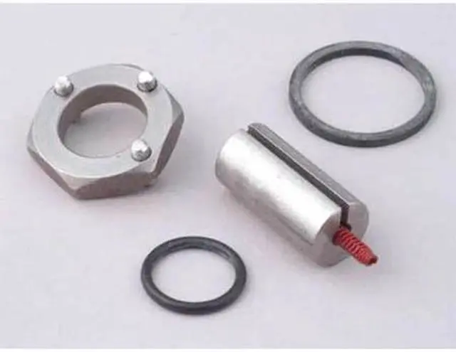 Main image of DAYTON 066045 Valve Rebuild Kit,With Instructions