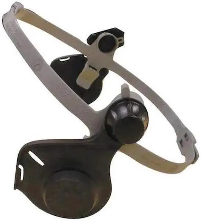 Alt view image 3 of 3 - 3M SPEEDGLAS 06-0014-00NR Polycarbonate Plate with Cover Plate, Shade 9