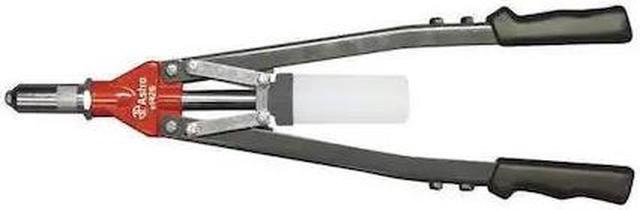 Alt view image 8 of 8 - Astro Pneumatic 1426 1/4-Inch Heavy-Duty Hand Riveter