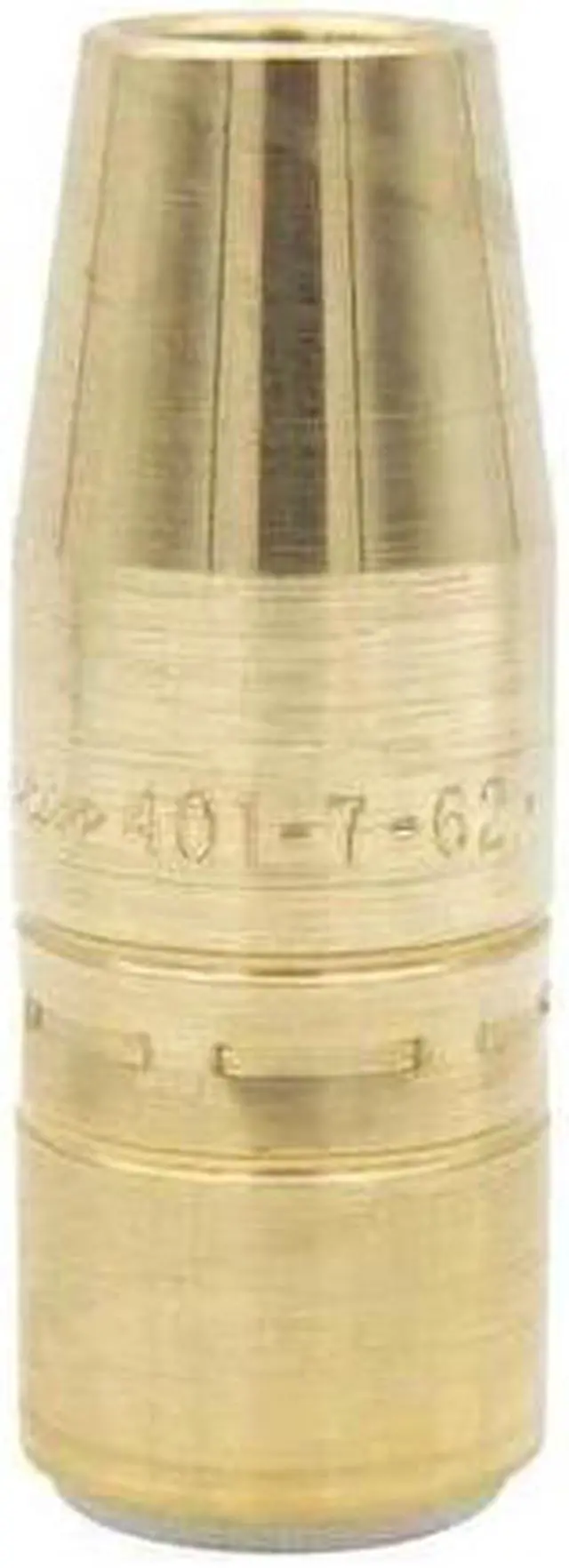 Alt view image 2 of 5 - BERNARD 401-7-62 Nozzle,1in.H