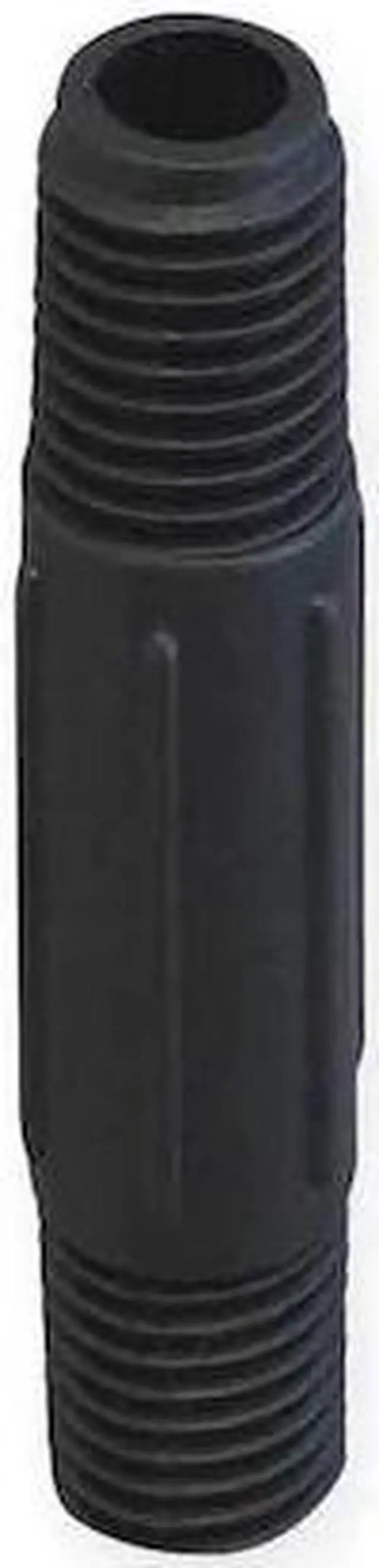 Main image of ZORO SELECT NIP200-6 2" MNPT x 6" TBE Polypropylene Pipe Nipple Sch 80