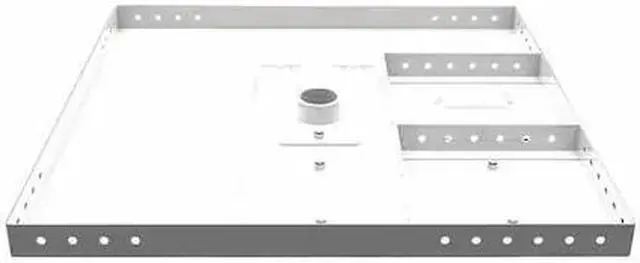 Alt view image 6 of 6 - SCM-2 VIDEO MOUNT PRODUCTS 2X2SUSPENDED CEILING RPLC TILE