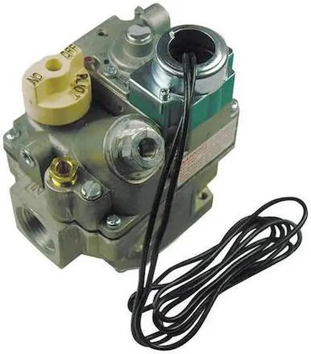 Alt view image 2 of 2 - Robertshaw Gas Valve 240V  700-464