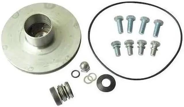 DAYTON 21TH29 Pump Repair Kit,For 2ZXK6,2ZXK7 - Newegg.com