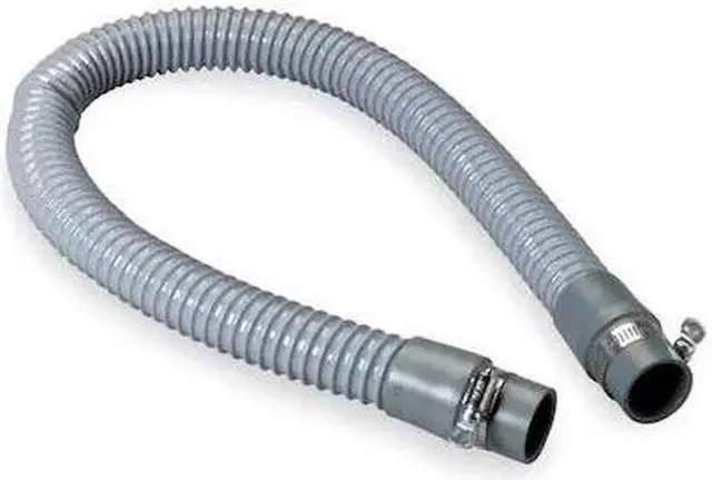 Alt view image 2 of 3 - 3M W-5114 Contant Flow Vinyl Breathing Tube