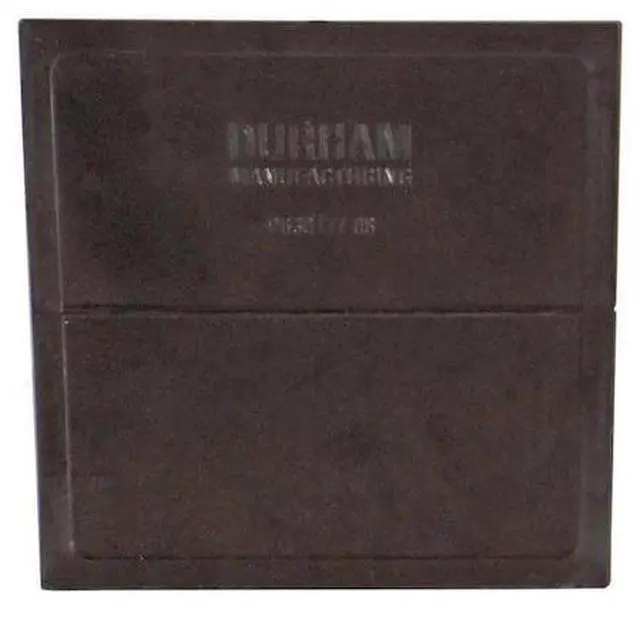 Main image of DURHAM MFG PB30178-08 Bin Divider for Mfr. No. PB30250, PK6