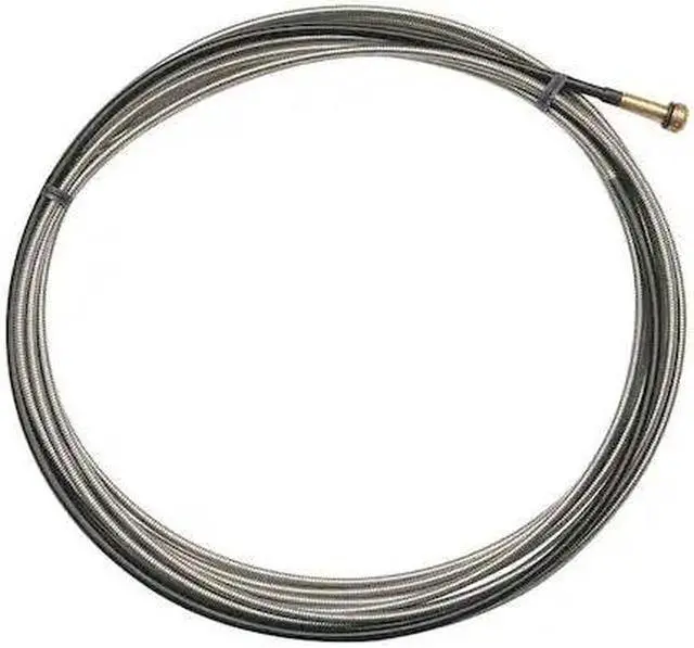 Alt view image 2 of 2 - LINCOLN ELECTRIC KP1959-1 Aluminum Welding Gun Liner
