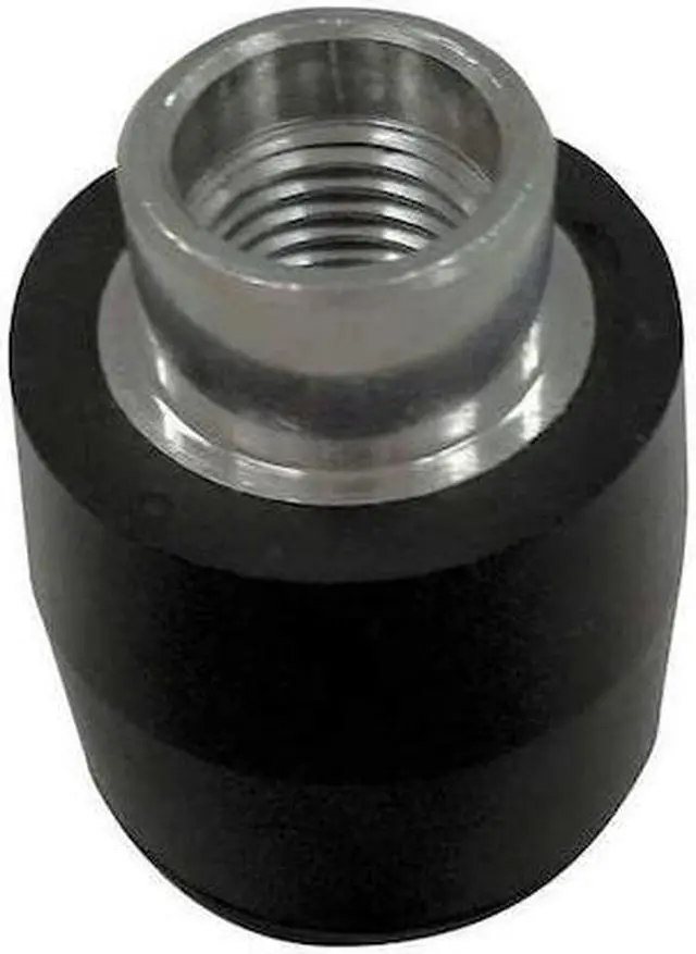 Alt view image 4 of 4 - DYNABRADE 40375 Drive Wheel
