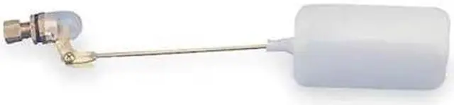 Alt view image 2 of 2 - WATTS M1/4TFSS Mini Evaporative Cooler Valve and Float